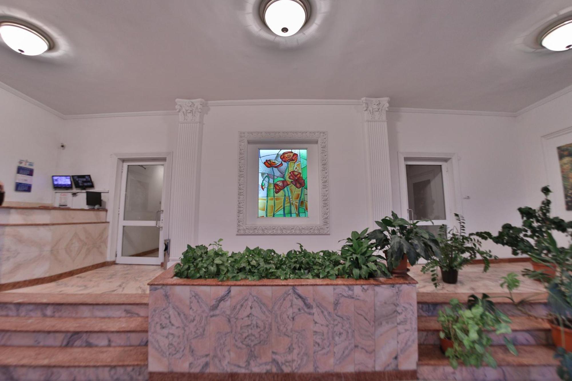 Dream Residence Romantic Bukares Bagian luar foto
