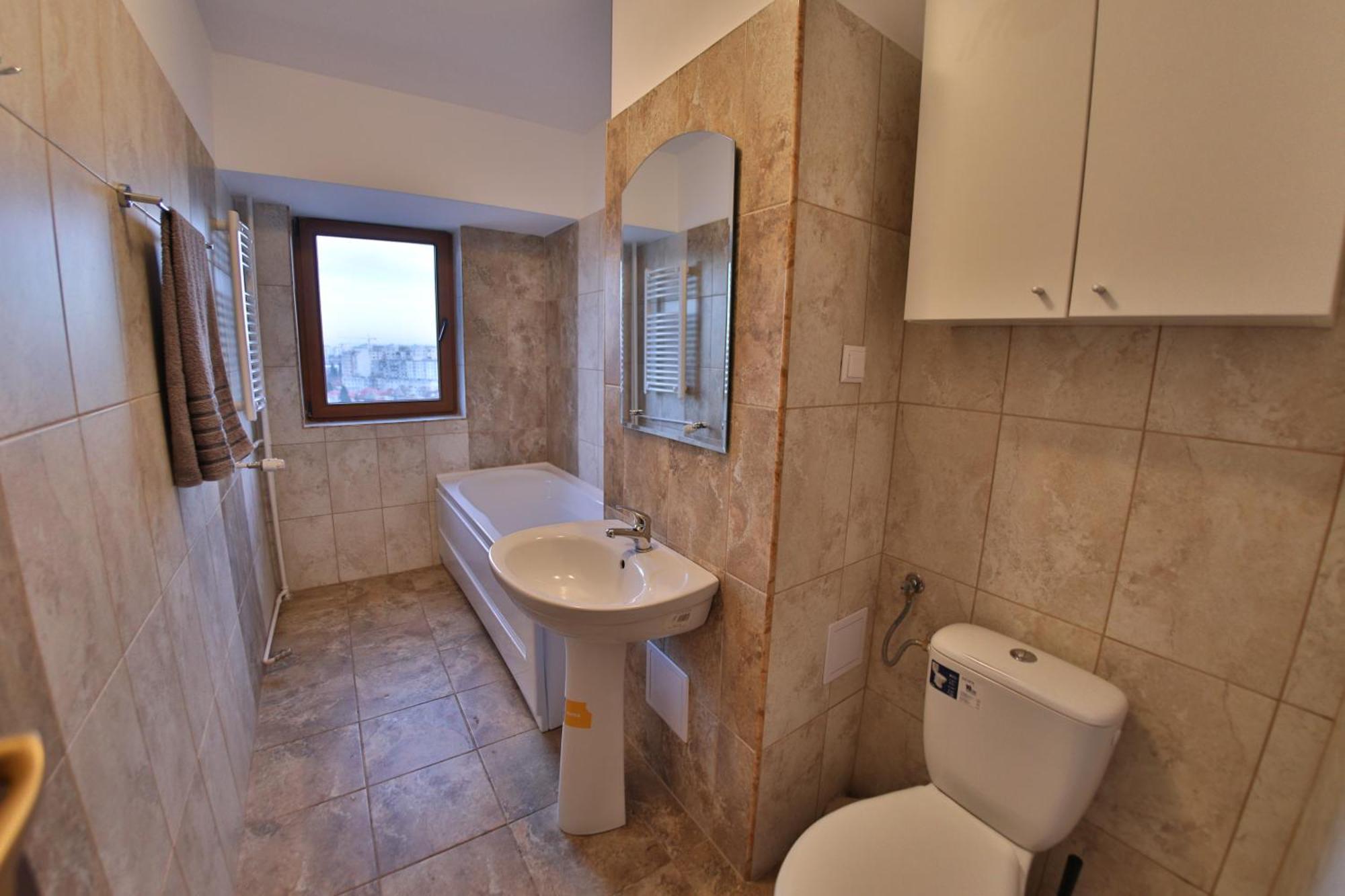 Dream Residence Romantic Bukares Bagian luar foto
