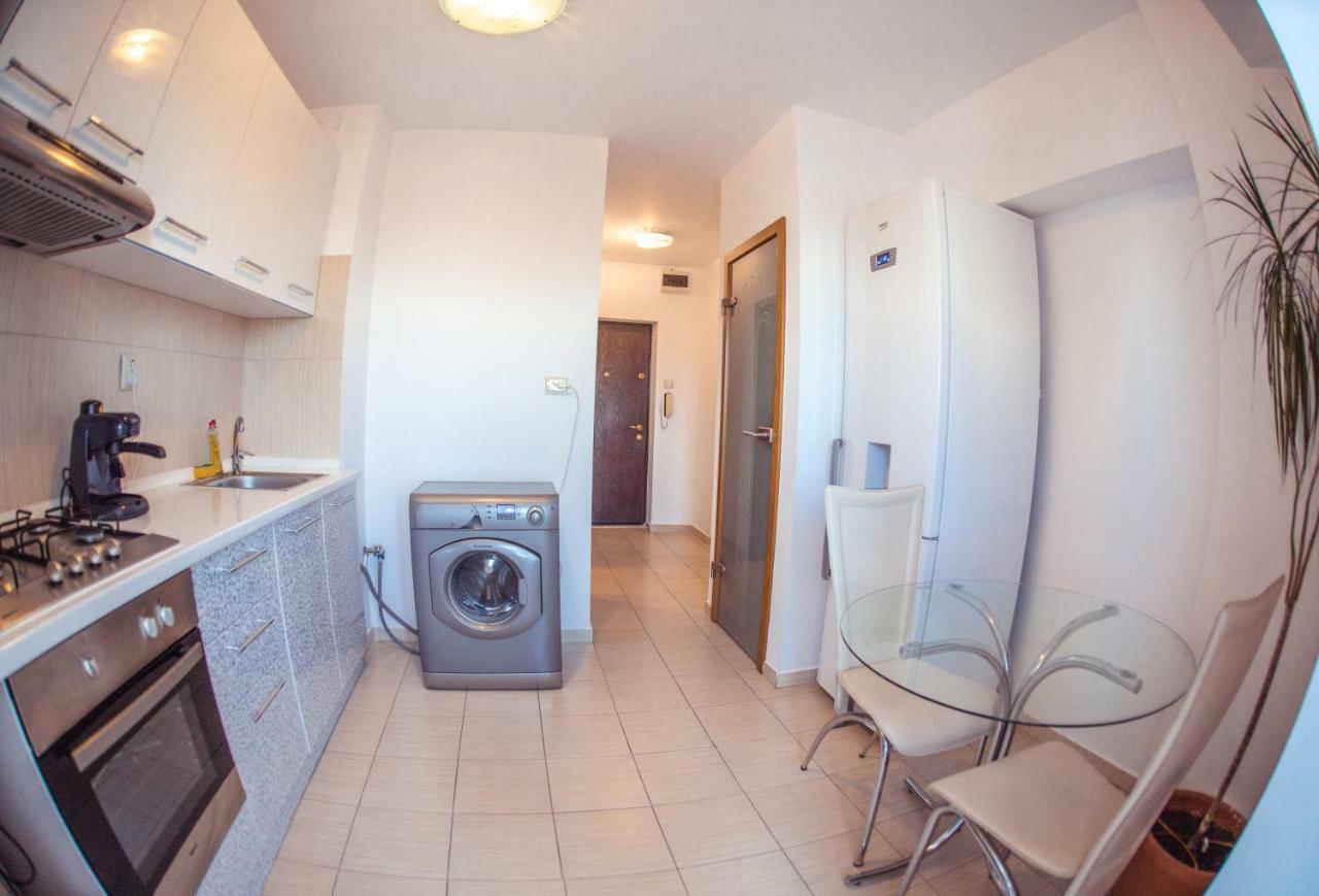 Dream Residence Romantic Bukares Bagian luar foto
