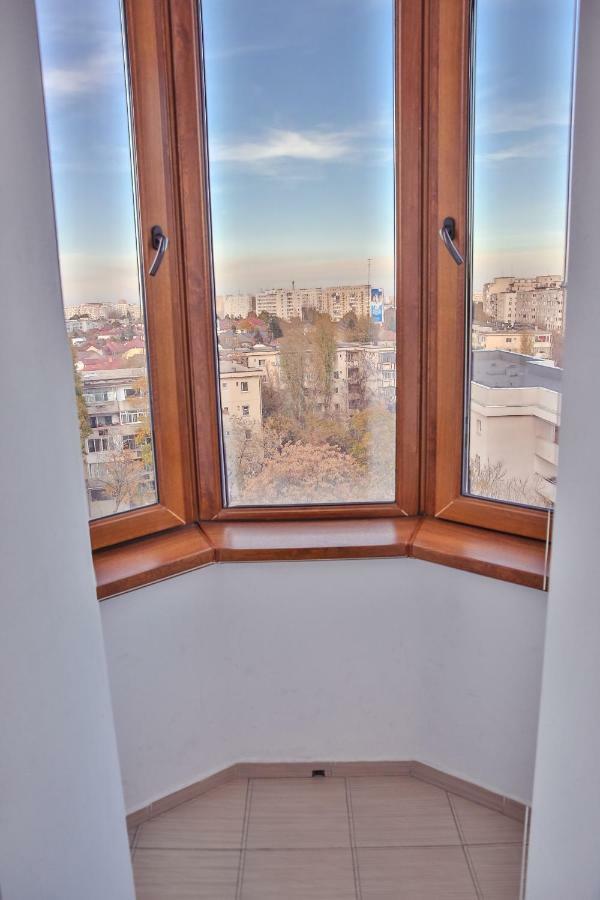 Dream Residence Romantic Bukares Bagian luar foto