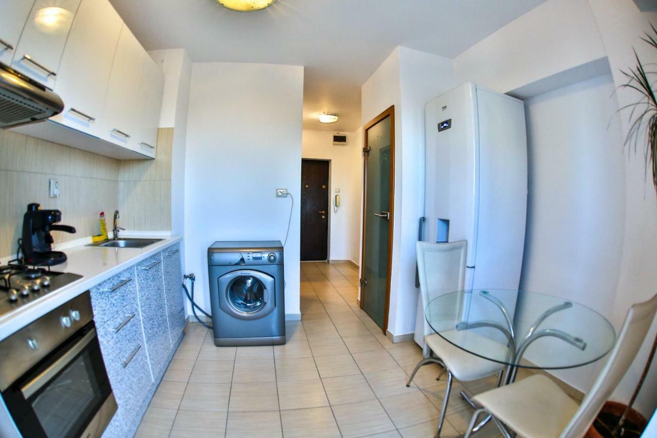 Dream Residence Romantic Bukares Bagian luar foto