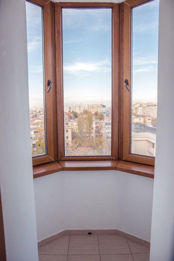 Dream Residence Romantic Bukares Bagian luar foto